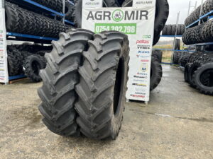ANVELOPA 20.8-38 BKT TR135 12PR TT