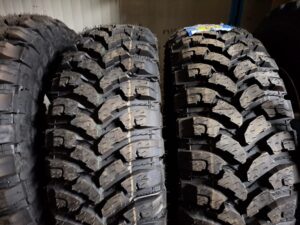 Anvelopa 205/70 R15 COMFORSER CF3000 M/T 6PR TL