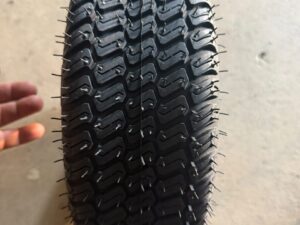 ANVELOPA 13X5.00-6 BKT LG306 4PR TL