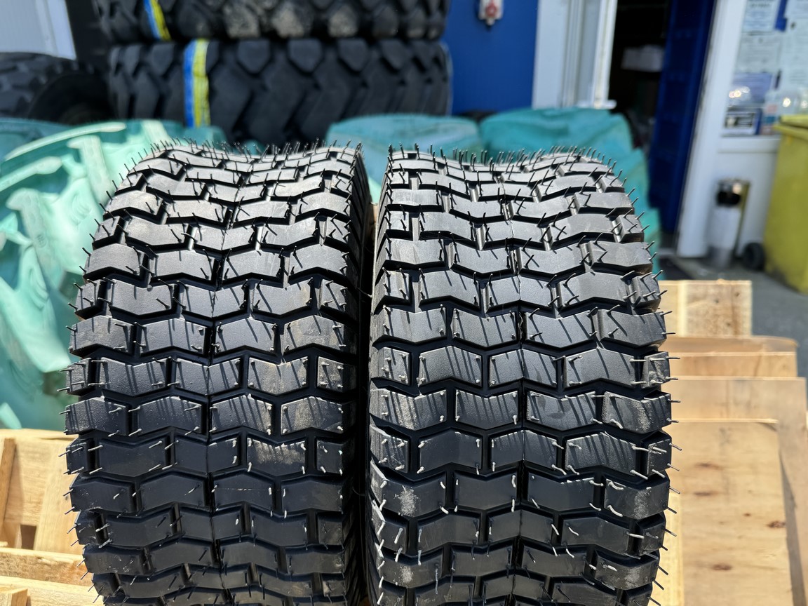Anvelopa 15x6.00-6 FORERUNNER 4PR TL - imagine 2