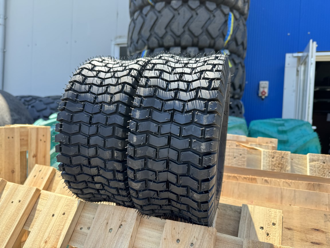 Anvelopa 15x6.00-6 FORERUNNER 4PR TL - imagine 7