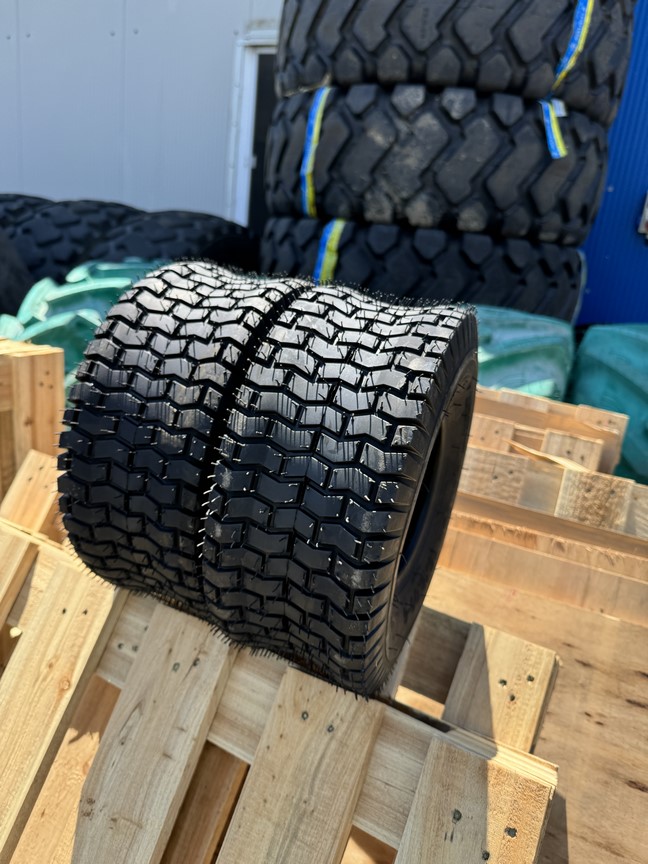Anvelopa 15x6.00-6 FORERUNNER 4PR TL - imagine 8