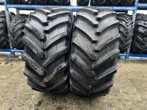 Anvelopa 600/65 R28 ARMOUR R-1W TL 150A8/147D