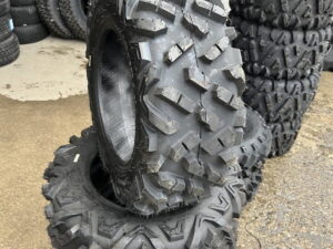 ANVELOPA 26x9-14 FORERUNNER ATLAS TL