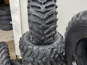 ANVELOPA 27x12-12 FORERUNNER MAXX PLUS TL