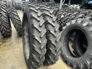 Anvelopa 230/95 R40 CEAT FARMAX RC 132D/135A8 TL