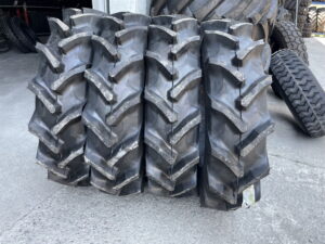 Anvelopa 9.5-22 ARMOUR 8PR TT