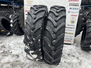 Anvelopa 15.5-38 FORERUNNER 12PR TT
