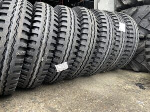 Anvelopa 9.00-16 OZKA KNK27 12PR 124A8 TT