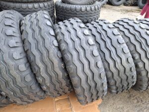Anvelopa 11.5/80-15.3 MRL MAW200 14PR [139 A6/135 A8] TL