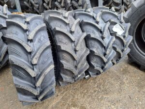 Anvelopa 240/70 R16 CEAT FARMAX R70 104D TL