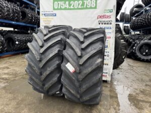 Anvelopa 600/65 R28 Alliance Agristar II 365 157 A8 / 154 D TL