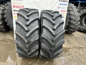 Anvelopa 480/70 R24 CEAT FARMAX R70 141A8/138D TL
