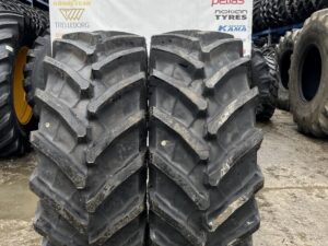 ANVELOPA 480/65 R28 136D TRELLEBORG TM800 TL