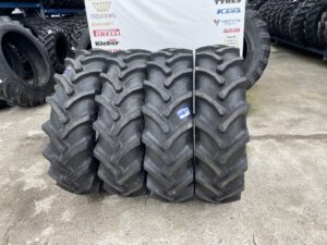 Anvelopa 13.6-28 CEAT FARMAX 8PR 125A8 TT
