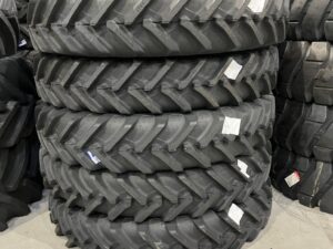 Anvelopa 340/85 R48 Ceat Farmax RC 148 D / 151 A8 TL (13.6R48)