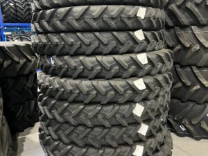 Anvelopa 230/95 R48 Ceat Farmax RC 136 D / 139 A8 TL