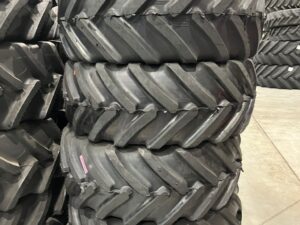 Anvelopa 500/70 R24 Alliance 570 155 A8 / 164 A8 TL