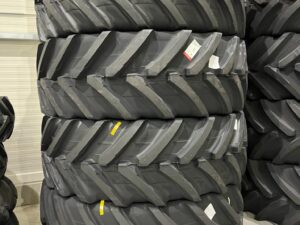 Anvelopa 650/85 R38 Alliance Agri Star II 173 D TL