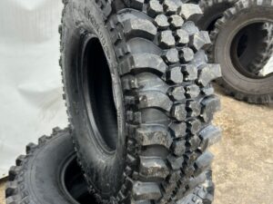 Anvelopa 265/75 R16 EQUIPE TREKKER SIMEX