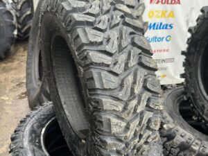 Anvelopa 215/65 R16 EQUIPE VIPER M/T TL