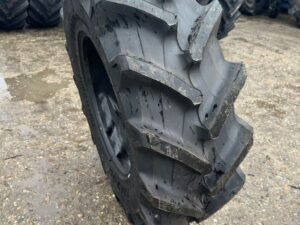 Anvelopa 380/70 R24 TRELLEBORG TM700 125A8