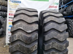 Anvelopa 20.5-25 PANTHER ALPHA 20PR TL