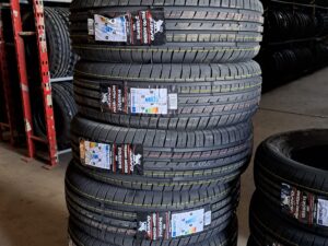 Anvelopa 215/65 R16 ARIVO PREMIO ARZERO [98] H VARA
