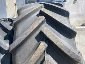 600/70 R30 Mitas SFT 152 D