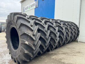 800/70 R38 Michelin machXbib 173D