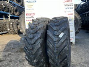 ANVELOPA 340/80-20 BKT CON STAR IND 144A8 TL (12.5-20)