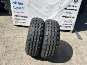 Anvelopa 10.5/65-16 MRL MAW 10PR TL