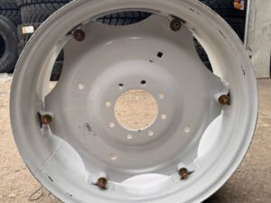 Janta R28 | spate FIAT UTB U445