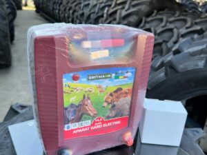 Aparat generator de impulsuri 14.5 Joule pentru gard electric DC12-220V