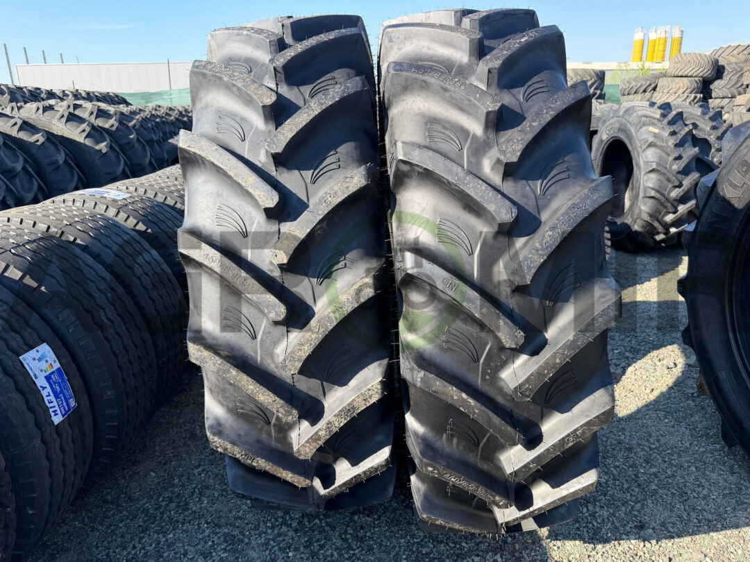 ANVELOPA 460/85 R38 GRI 154D GREEN XLR 85 TL-R1W (18.4 R38)