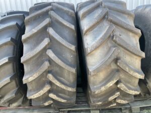 710/70 R38 Cultor 166D/169A8 RD-03 TL