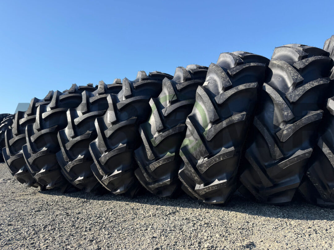 ANVELOPA 13.6-24 GRI 8PR GREENEX RT100 TT
