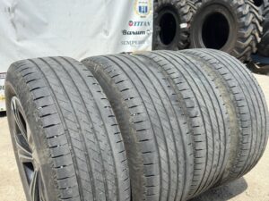 Anvelopa Bridgestone Alenza 001 235/60 R18 103H Speciala pentru masini electrice