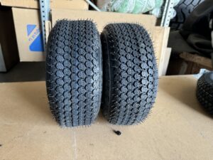 ANVELOPA 13X5.00-6 KENDA SUPER TURF K500 4PR 40A4/51A4 TL