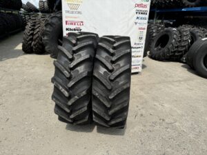 ANVELOPA 420/70 R24 ARMOUR