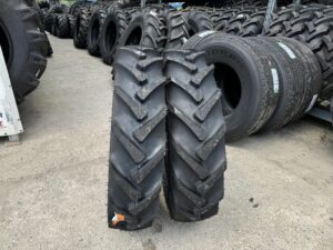 ANVELOPA 9.5-24 MONTANA AGR-150 8PR TT