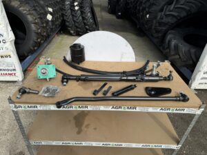 Kit servodirectie pentru tractor UTB U-445, 450, 480, 550
