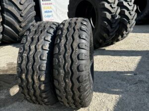 ANVELOPA 11.5/80-15.3 SPEEDWAYS PK-303 18PR TL