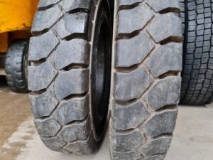 ANVELOPA 7.00-12 GALAXY SOLIDA YARDMASTER SDS STD