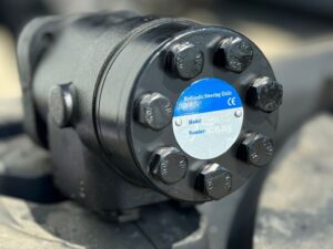 Pompa hidraulica danfoss 160 PSI G1/2 (inch) kit servodirectie UTB U-650