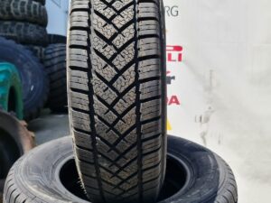 ANVELOPA 195/75 R16C WARRIOR TIRE WASL-PLUS 107/105R ALL SEASON