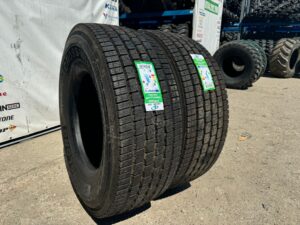 385/65 R22.5 LINGLONG KWS600 24PR 164K 158L