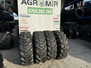 ANVELOPA 15.5/80-24 MONTANA IND-410 16PR 163A8