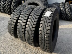 ANVELOPA 7.50-16C OZKA KNK24 121/120L 12PR TT