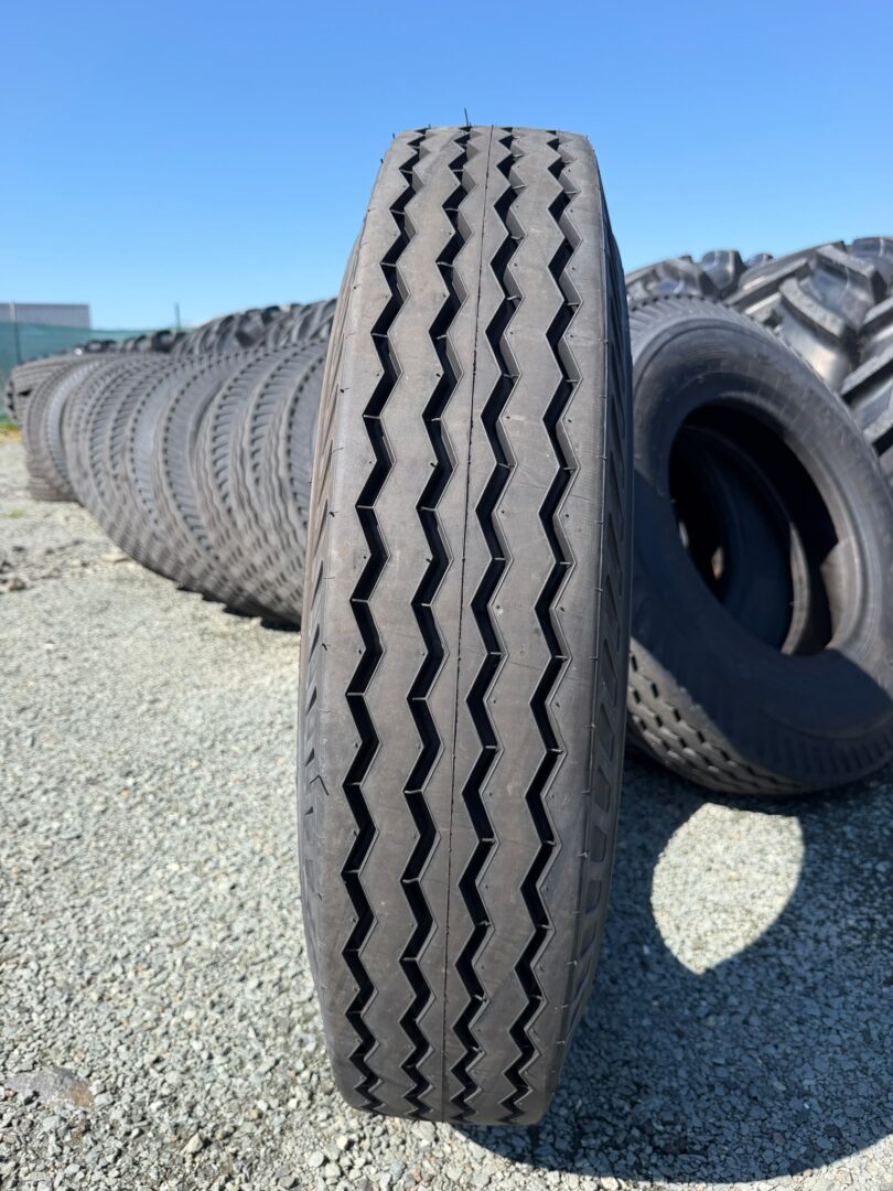 Anvelopa 8.25-20 PANTHER LOHA 16 PLY